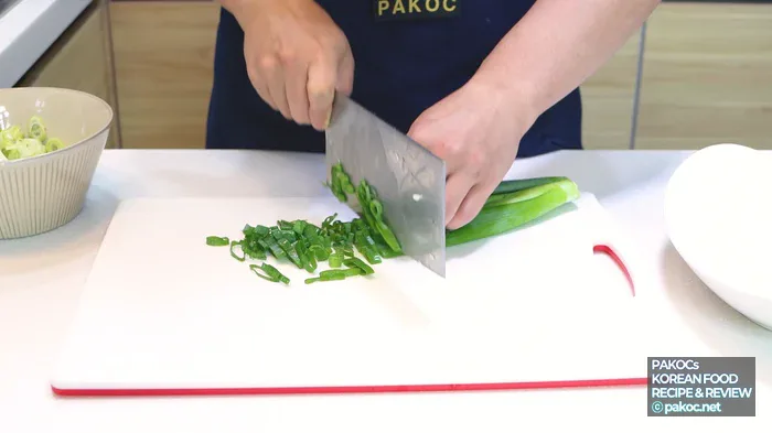 Tips for seasoning the broth