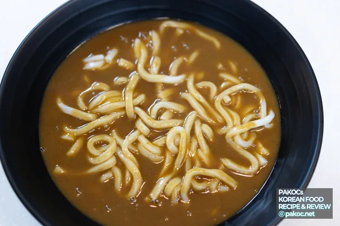 레스토랑급 맛 재현 사진