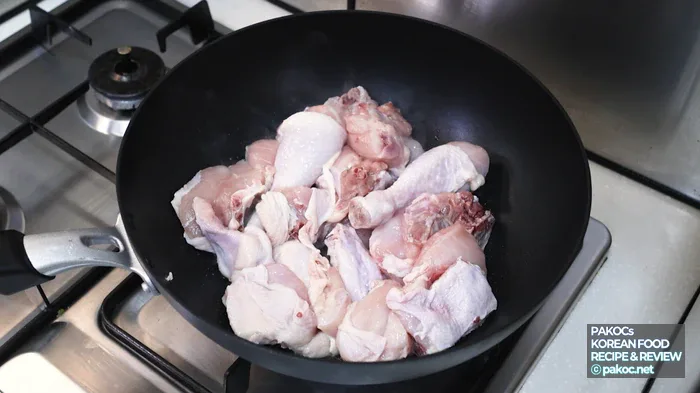 How to estimate cooking time