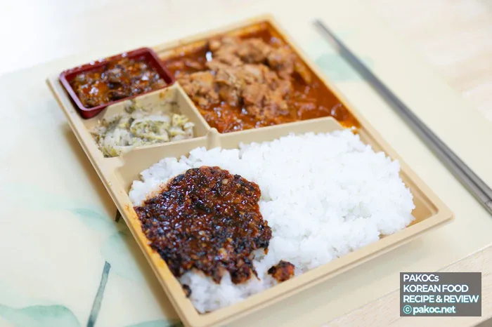 最強のご飯泥棒おかず推薦