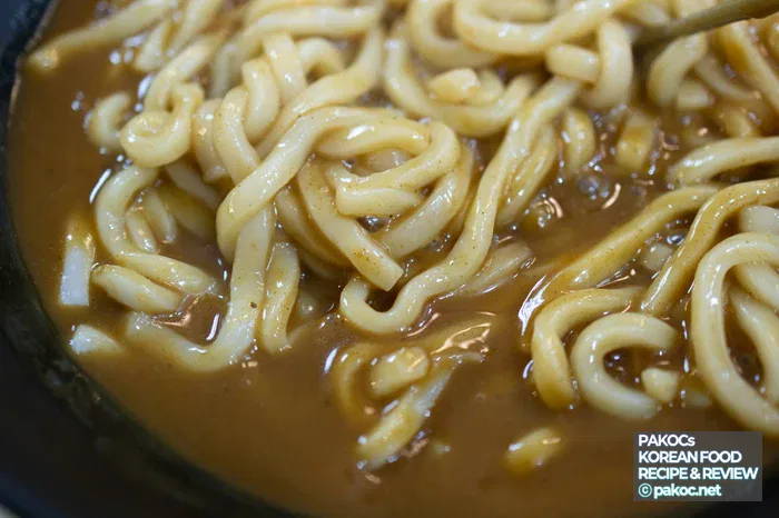 고소한 맛 설명사진