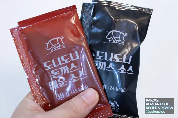 돈까스 역사 흥미로운 전개