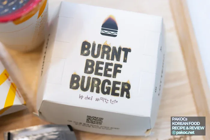 バーントチーズバンズのビジュアル