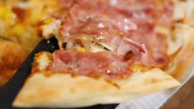 ソウル美食対決メニュー