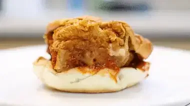 Explicación sobre la armonía con la salsa de tomate