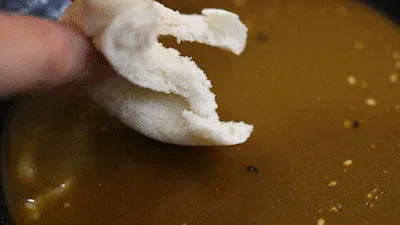 프리미엄 카레우동 패키지