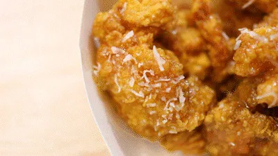 버거 재료 조합 비교
