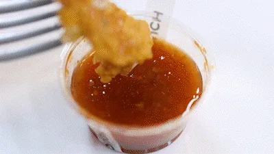최신 맘스터치 매직풍 싸이버거 비주얼