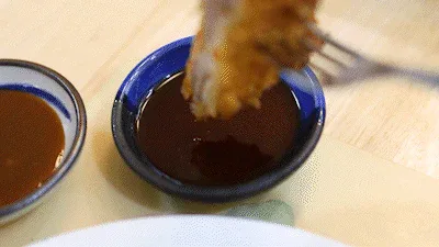 돈까스 식사 간편한 조리법