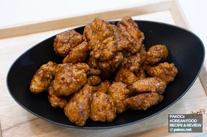 6_허니-달콤한-간장-치킨