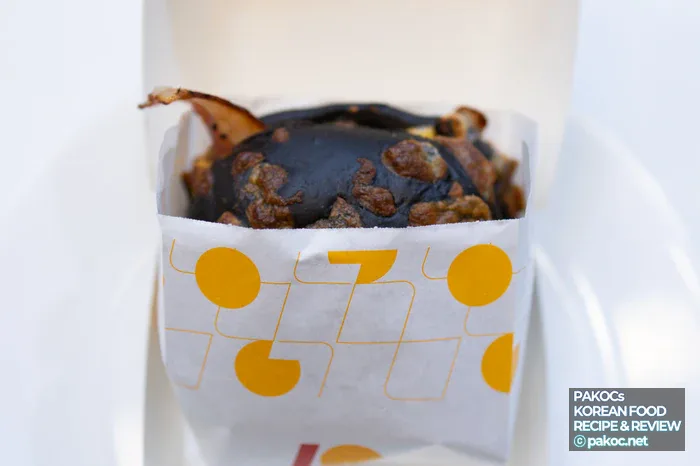 限定バーガー発売日