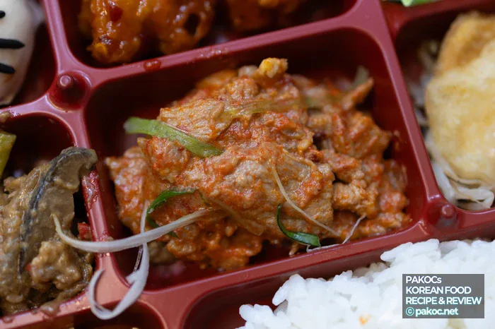 The 2026 new version of the Chinese-style lunchbox