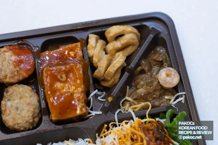 눈꽃치즈 풍미 차별화 포인트
