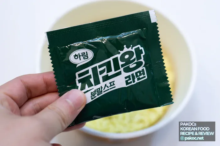 닭육수 특징 소비자 반응