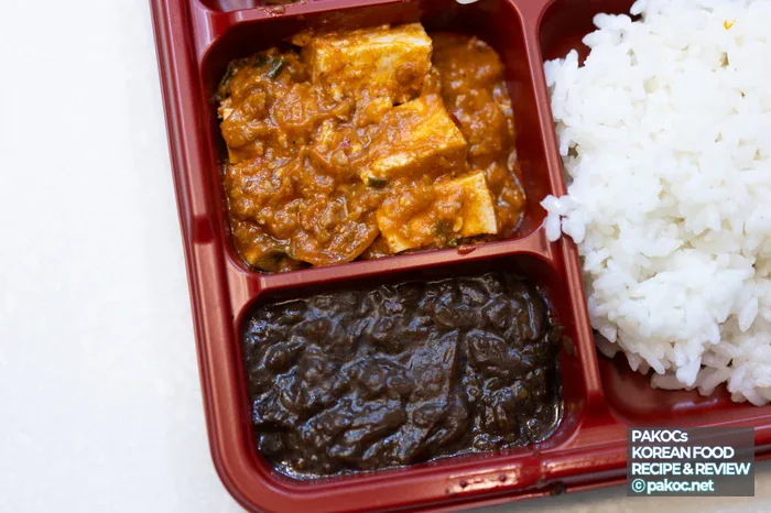 Worry about shrinking side portions