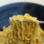 【韓国】イーマート24 マック&チーズ味焼きそば 実食レビュー 22_소비자-리뷰-반응-정리