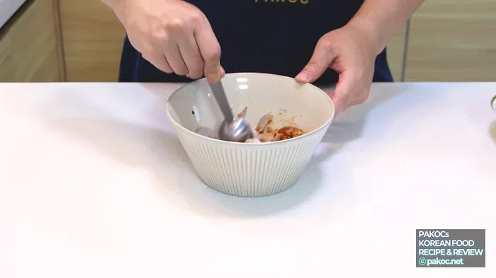 조리 소요 시간 팁