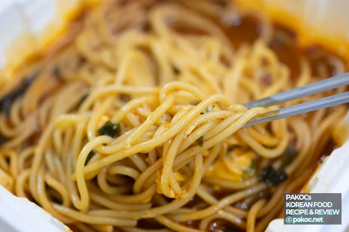 Pasta fresh alternative suggestion