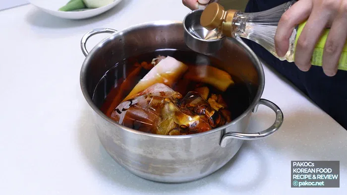 Receta fácil de preparar en casa