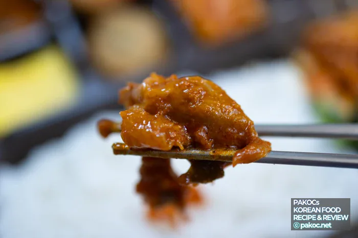 치즈 토핑 양 소비자 평가