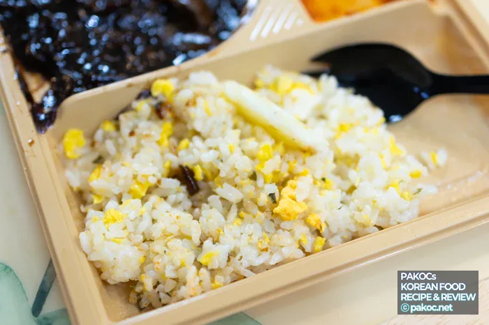 la competencia de los bentos premium