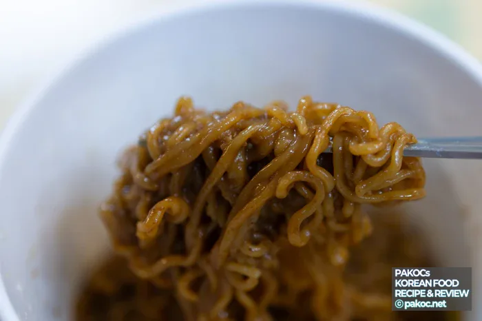 짜장치즈볶이 소비자 만족도