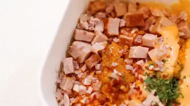 チーズクリームキムチの実食レビュー