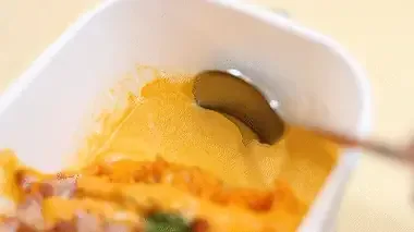 キムチの具の構成