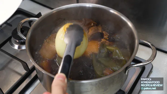 Guía completa de la receta suyuk