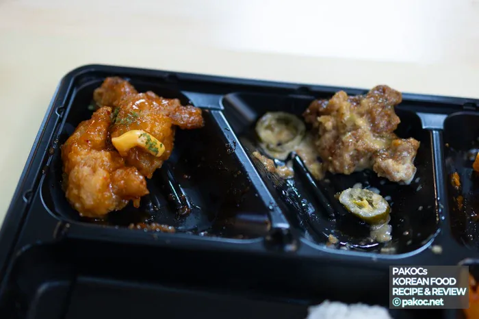 세븐일레븐 도시락 신메뉴 정보