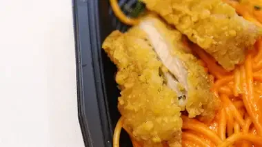 バター投入のコツ紹介