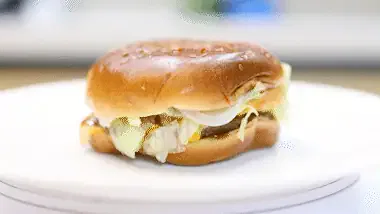 소스 맛 조화 특징