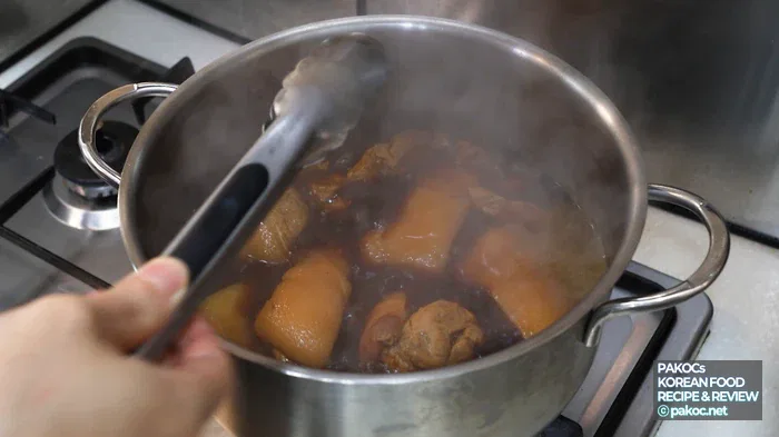 Consejo para cocinar con especias