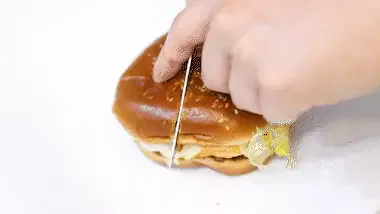 버거 가격 비교 정보