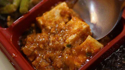 Tasting notes on the Chinese-style sides