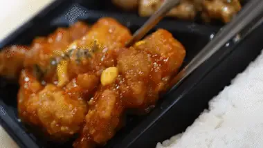 고추마요 순살치킨 소비자 선호