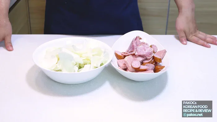 Budae stir-fry cooking tips