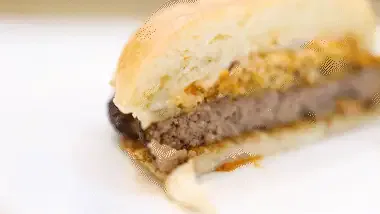 엘파소 치폴레 프리미엄 버거
