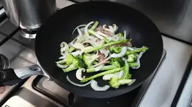 재료 취향 별 조합