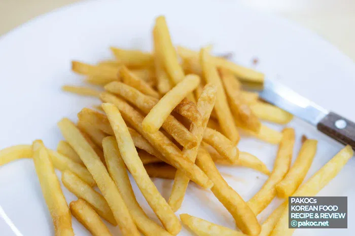 フランクチキンバーガー価格比較