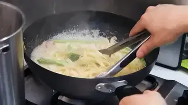 양파 슬라이스 준비 노하우