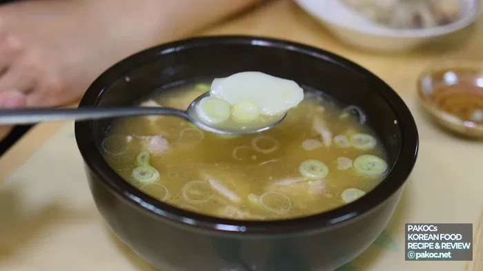 피시소스 대체 재료