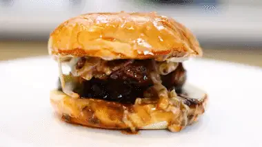 鄭浩永シェフの料理スタイル