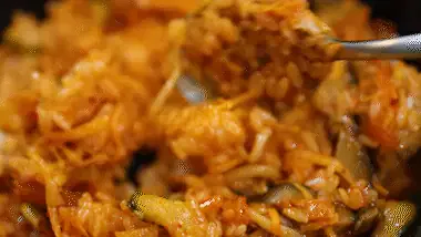 Premium Korean dosirak anticipation