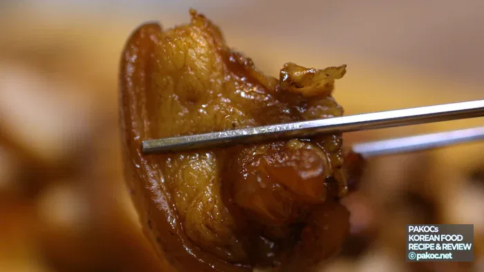 Secreto para mantener la terneza de la carne