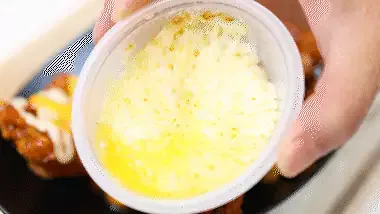 チーズの風味が強いおすすめメニュー
