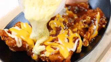 ホットチーズ ビッグサイ骨なし拡張版の特徴