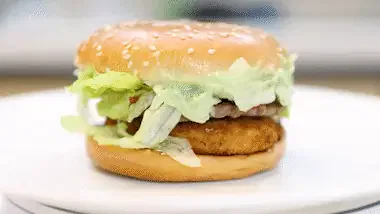 맛 비교 사진
