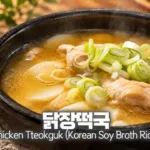 닭장떡국 섬네일