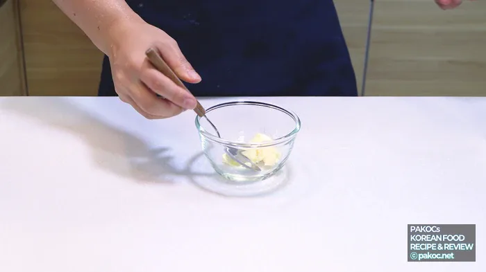 홈메이드 치킨 사진 비교